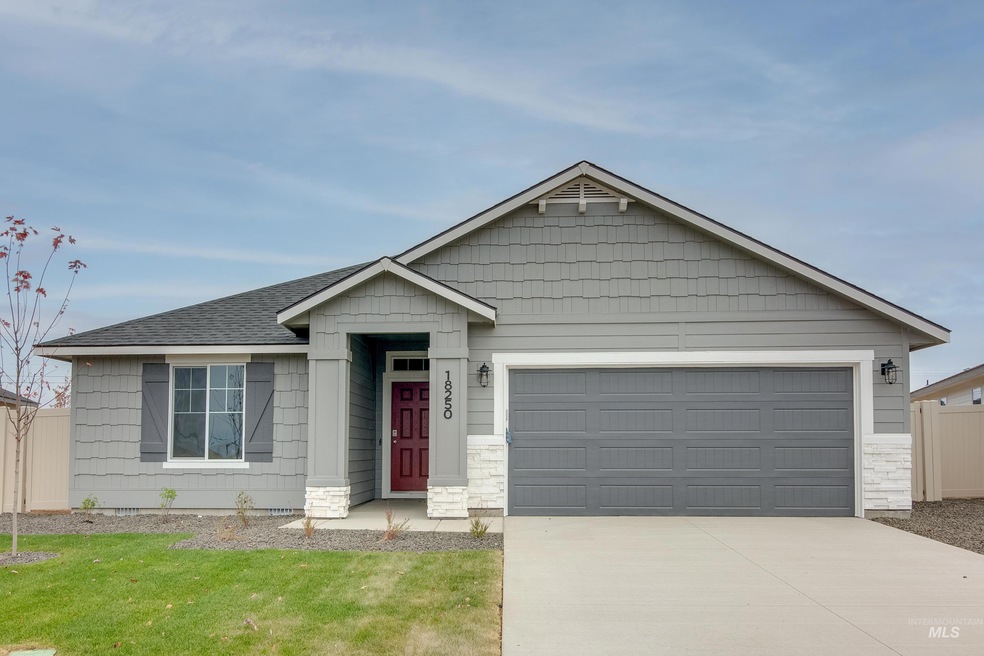 18250 N Strawflower Ave, Nampa, ID 83687 - photo 1