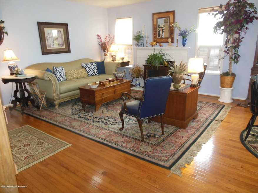 64 Oakland Bay Ct, Little Egg Harbor Township, NJ 08087 - photo 1