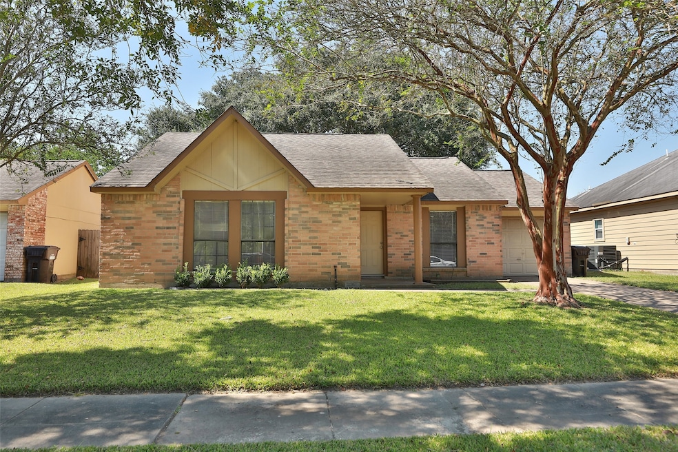 17503 Wagganner Dr, Hockley, TX 77447 - photo 1