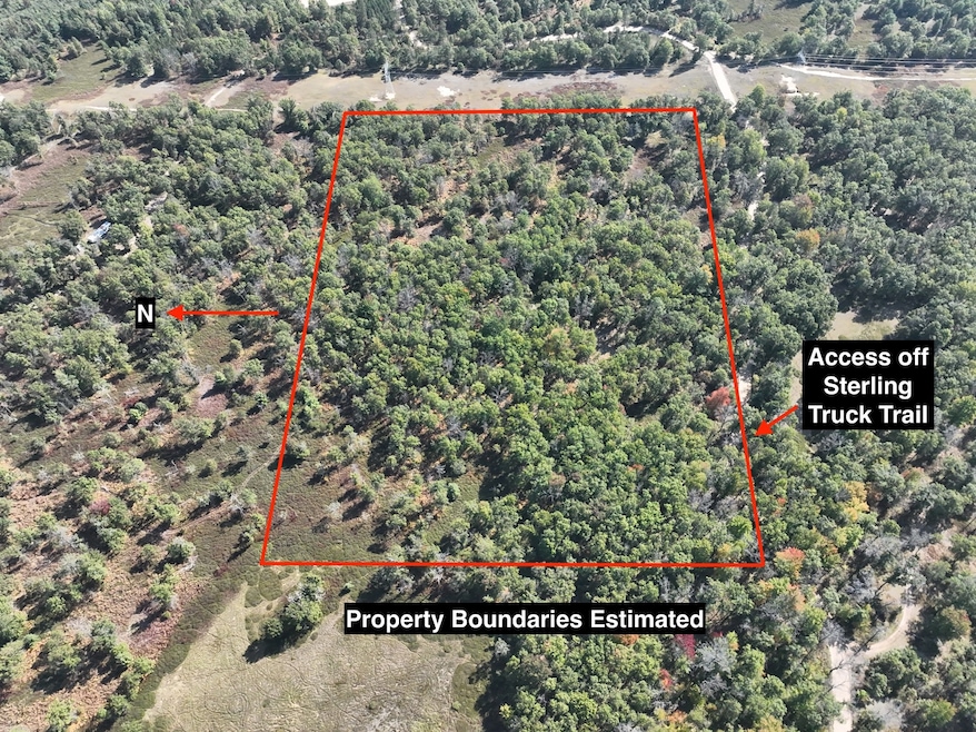 0 Sterling Truck Trail unit 11610290, Sterling, MI 48659 - photo 1