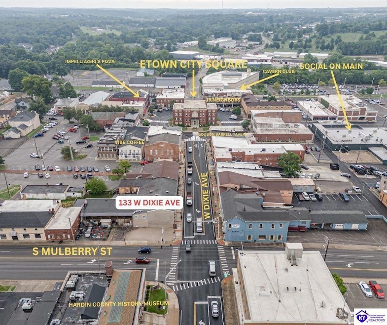 133 W Dixie Ave, Elizabethtown, KY 42701 - photo 1