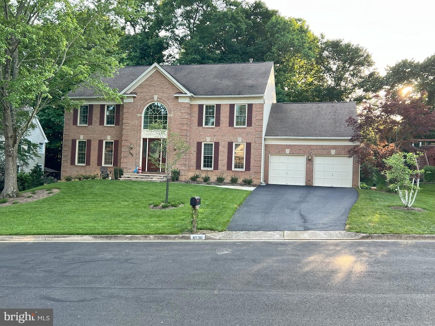 8530 Oak Chase Cir, Fairfax Station, VA 22039 - photo 1
