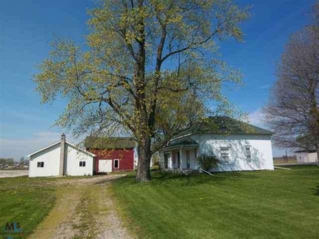 113 N State Rd, Owosso, MI 48867 - photo 1