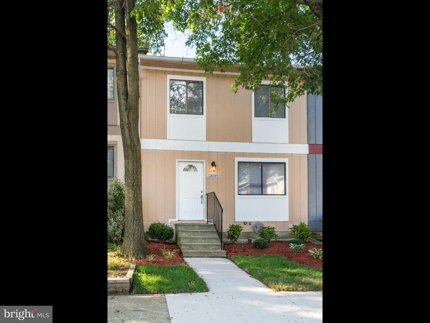 12039 Hallandale Terrace, Bowie, MD 20721 - photo 1