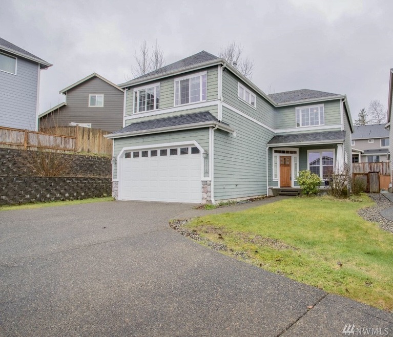 13810 170th St E, Puyallup, WA 98374 - photo 1