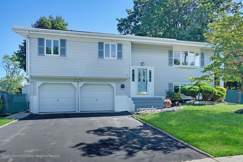 6 Jacob St, Old Bridge, NJ 08857 - photo 1