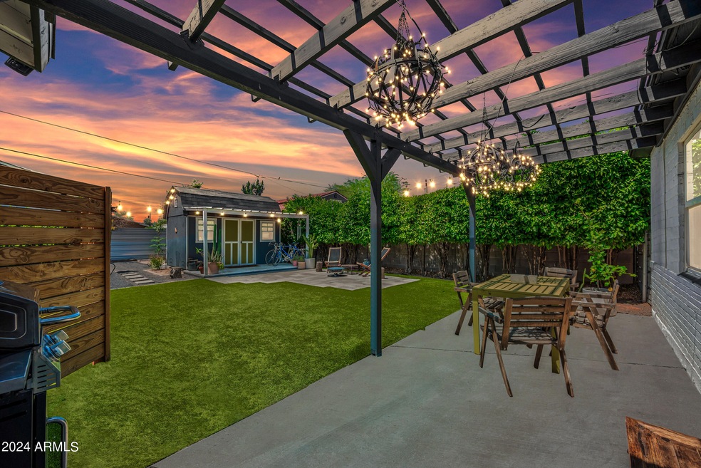 1525 E Palm Ln, Phoenix, AZ 85006 - photo 1