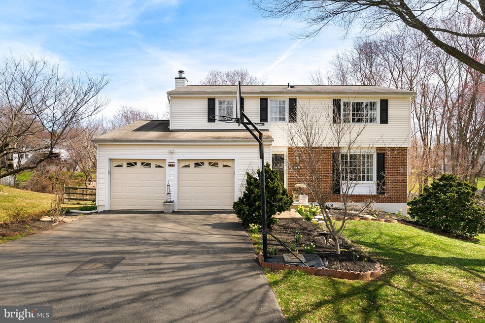 8734 Hummingbird Ct, Laurel, MD 20723 - photo 1