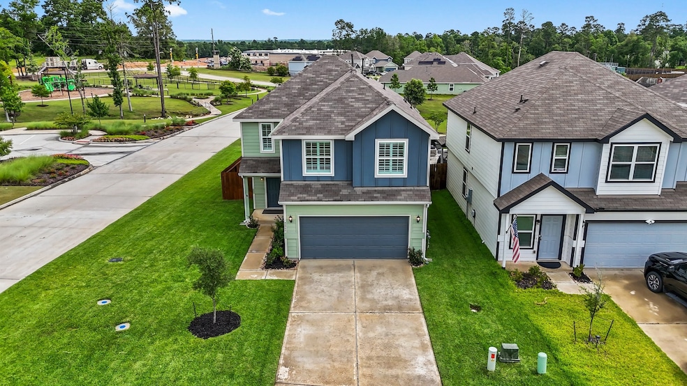PRIME LOCATION just steps from the pool, park, dog