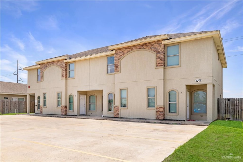 For Rent $1,050/month