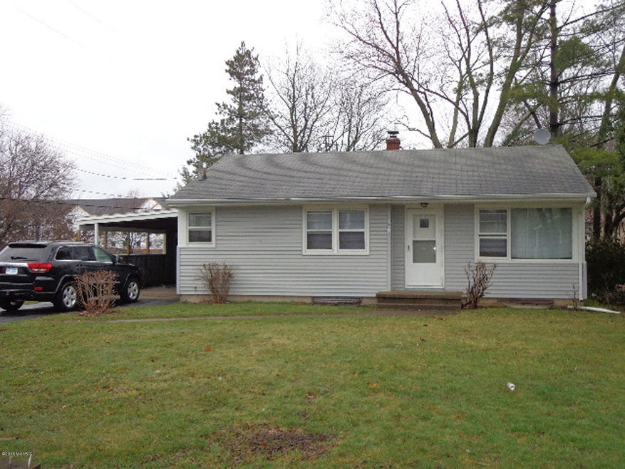 1231 Lafayette - Photo