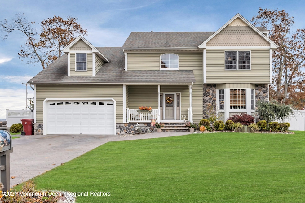 19 Cedarcrest Dr, Bayville, NJ 08721 - photo 1