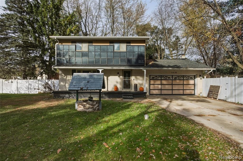 11033 Carr Rd, Davison, MI 48423 - photo 1