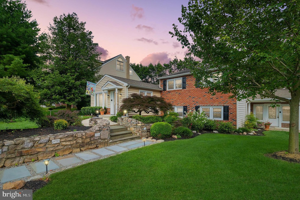 59 Wentworth Ln, Bryn Mawr, PA 19010 - photo 1