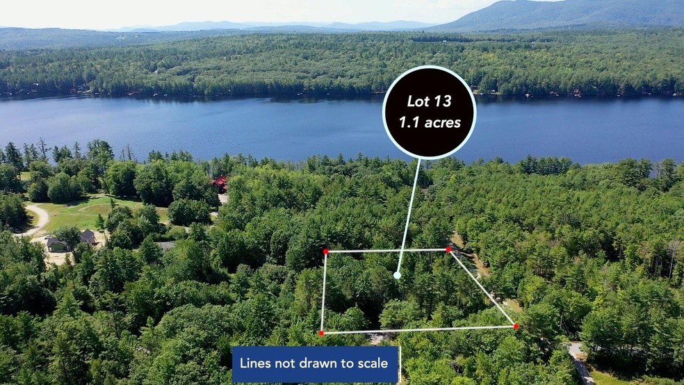 Lot 13 Molly Morgan Way, Bridgton, ME 04009 - photo 1