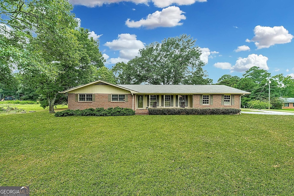 165 Russell Braden Rd, Covington, GA 30016 - photo 1