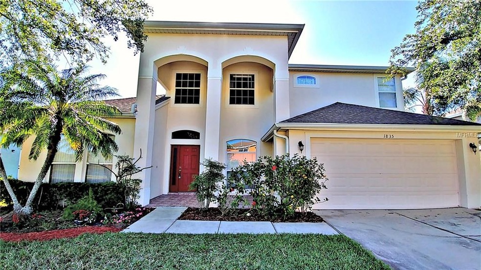 1835 Slough Ct, Ocoee, FL 34761 - photo 1