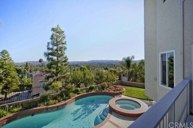 Premiere Cul-de-sac location with Panoramic Area a