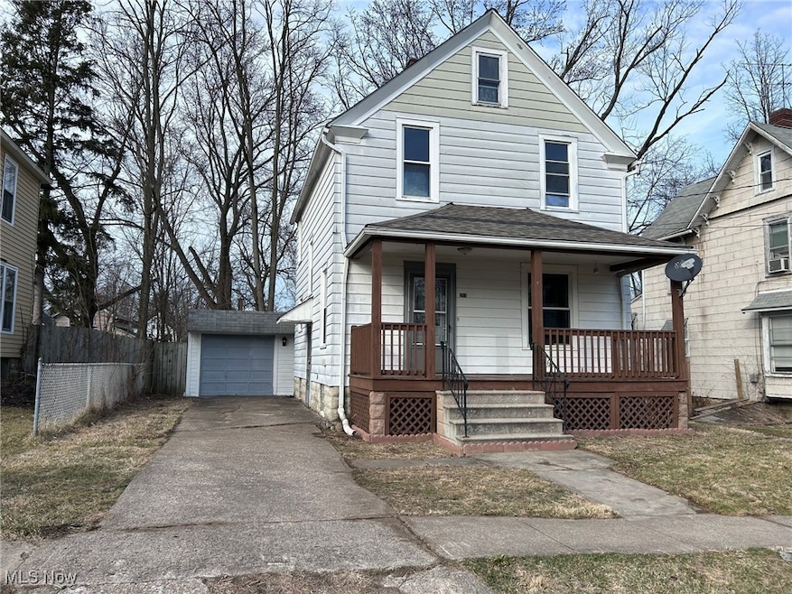 213 George St, Elyria, OH 44035 - photo 1