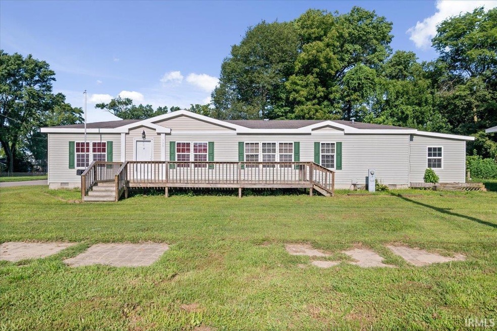 330 E Spruce St, Princeton, IN 47670 - photo 1