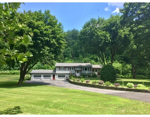 127 Greenfield Rd, Montague, MA 01351 - photo 1