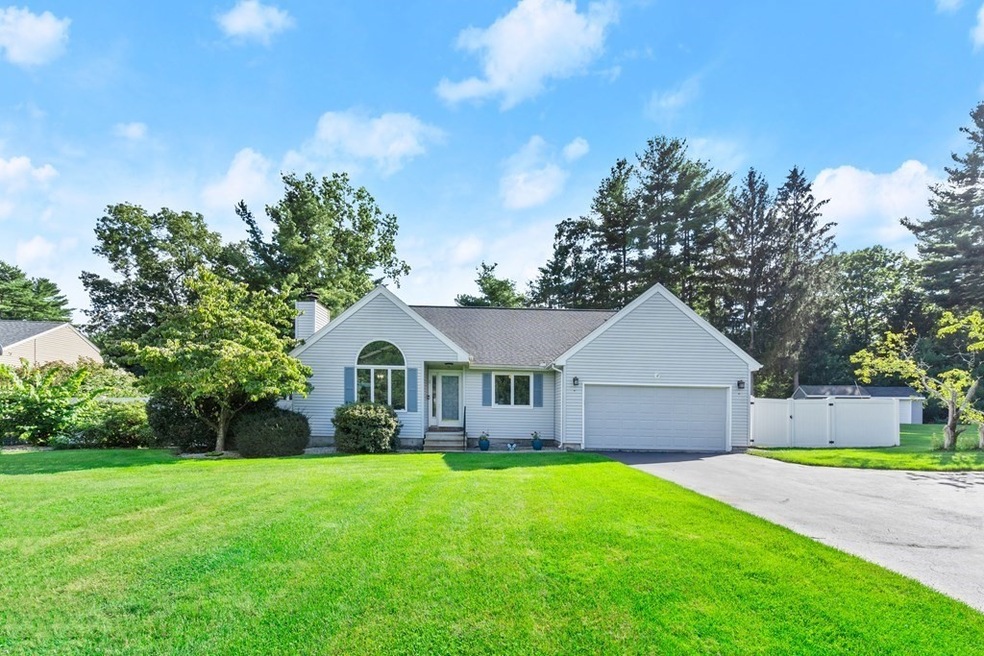 2 Theresa Cir, Oxford, MA 01540 - photo 1