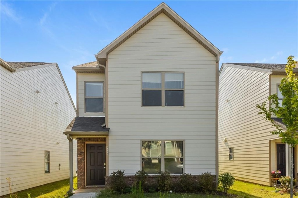 unlisted-address, Covington, GA 30014 - photo 1