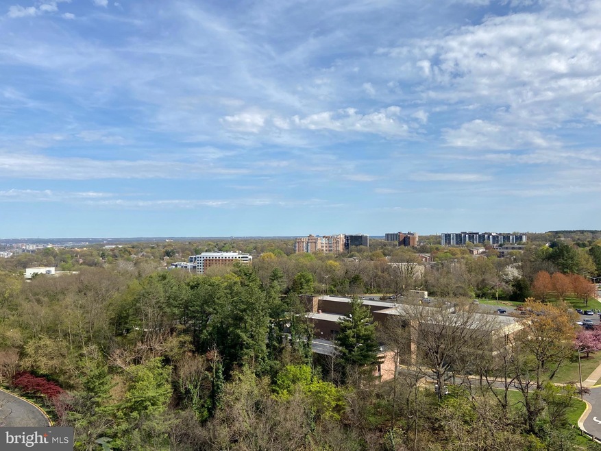 3709 S George Mason Dr unit 1007 E, Baileys Crossroads, VA 22041 - photo 1