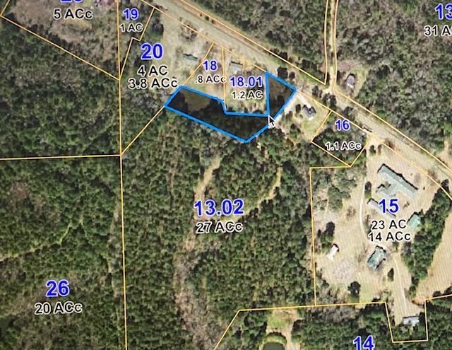 0 Hwy 19 N unit 21-317, Philadelphia, MS 39350 - photo 1