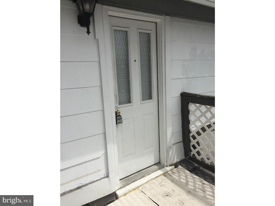 6 N 2nd St unit UPPER, Hammonton, NJ 08037 - photo 1