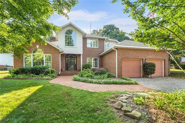 1003 Argyle Place, Statesville, NC 28677 - photo 1