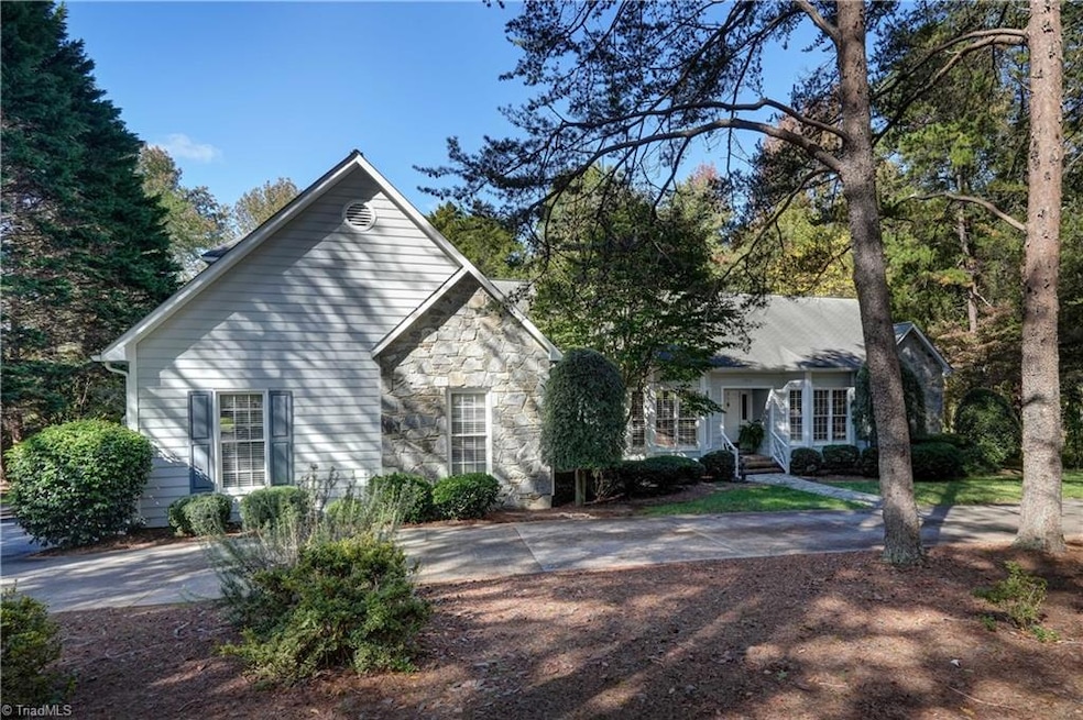 4824 Fox Chase Rd, Greensboro, NC 27410 MLS 1122999