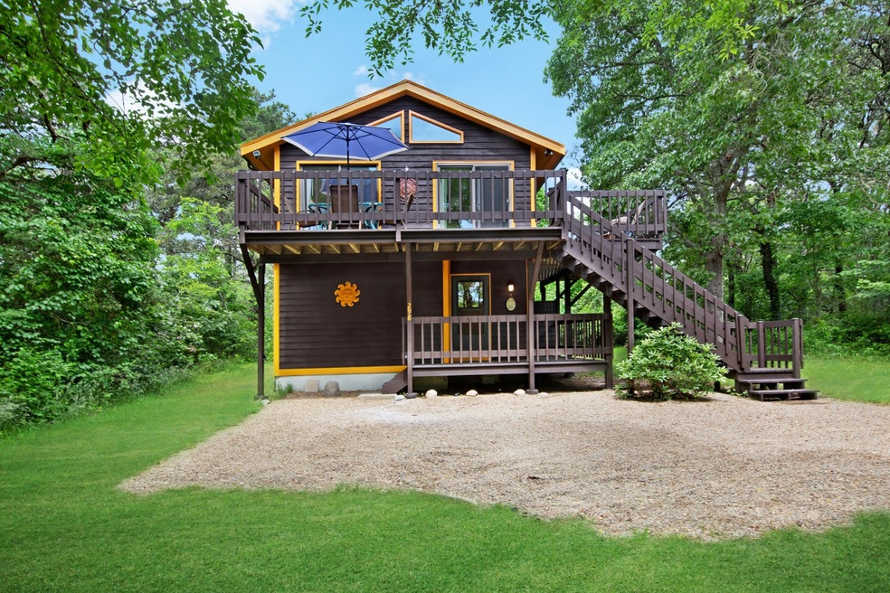 298 Chappaquiddick Rd, Edgartown, MA 02539 - photo 1