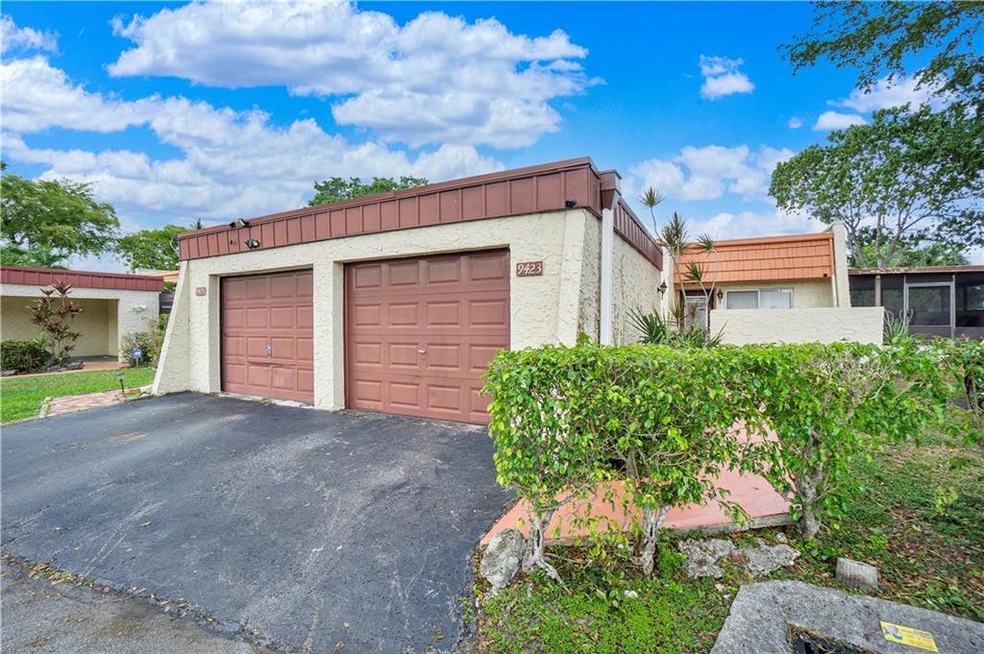 1 car garage