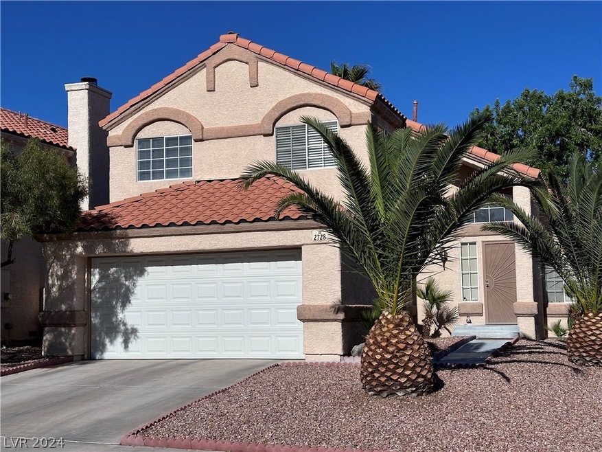 2728 Sattley Cir, Las Vegas, NV 89117 - photo 1