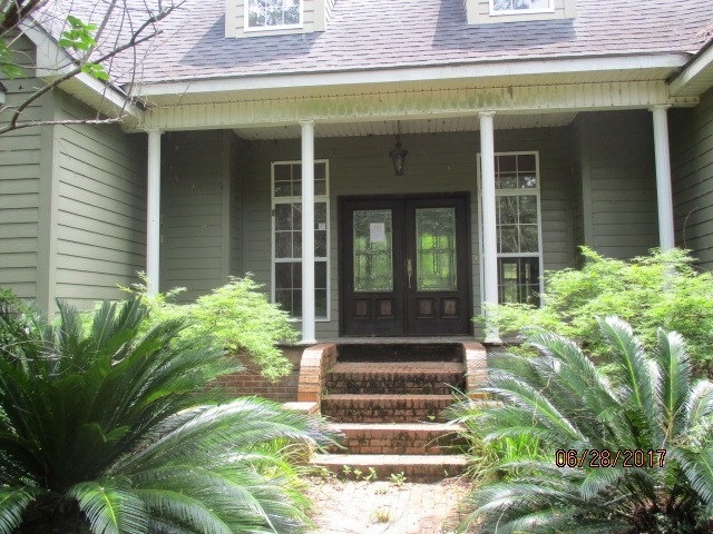 3478 Patten Coolidge Rd, Pavo, GA 31778 - photo 1