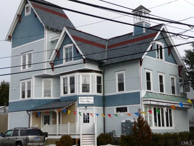 158 S Main St unit 2, Norwalk, CT 06854 - photo 1