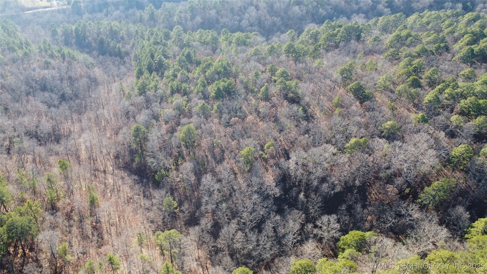 000 E 495 Rd, Jay, OK 74346 - photo 1