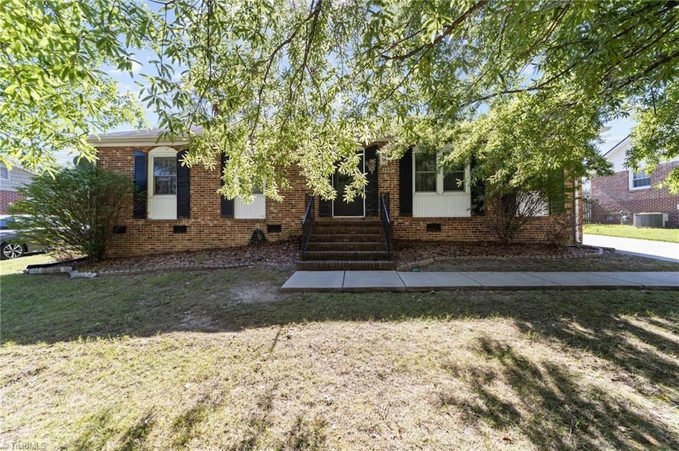 Sold $185,000 • Co-Listing Agent