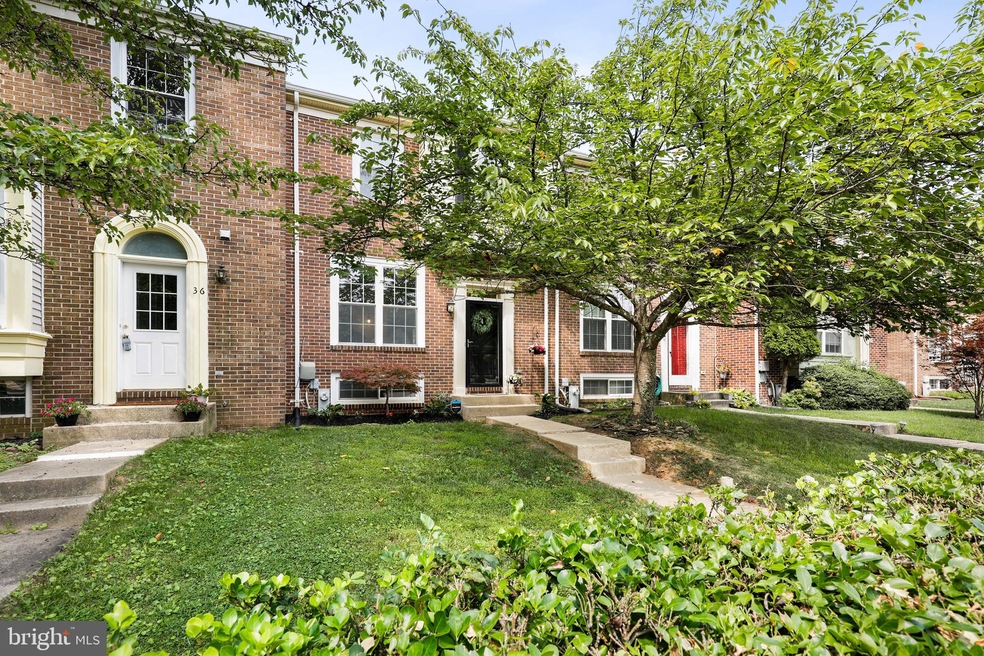 34 Hunting Horn Cir, Reisterstown, MD 21136 - photo 1