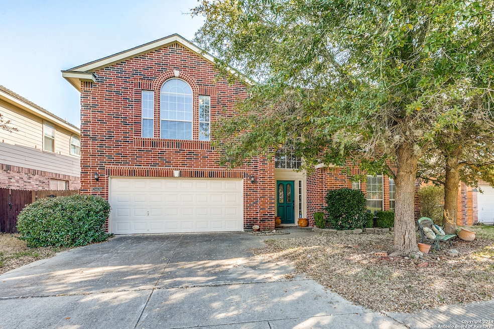 24626 Wine Rose Path, San Antonio, TX 78255 - photo 1