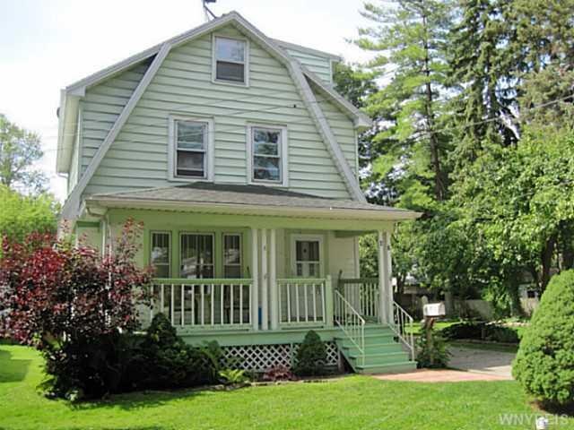 67 Klaum Ave, North Tonawanda, NY 14120 - photo 1