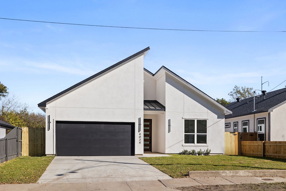 4024 Ranger Dr, Dallas, TX 75212 - photo 1