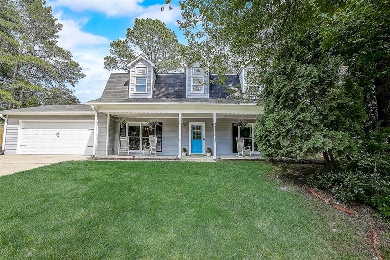 130 Crabtree Drive - Welcome Home!