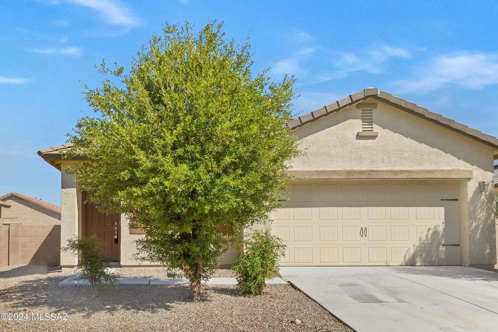 Photos for 8290 W Screech Owl Dr Tucson