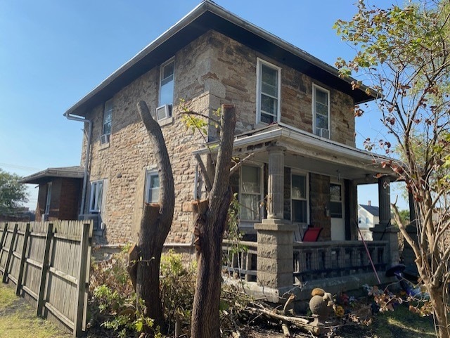 Sold $55,000 • Co-Listing Agent