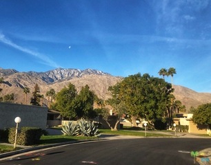Quiet private community