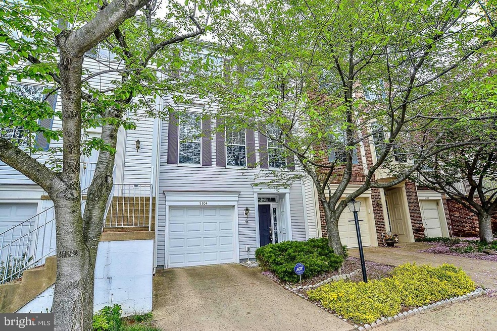 5104 Observation Way, Alexandria, VA 22312 - photo 1