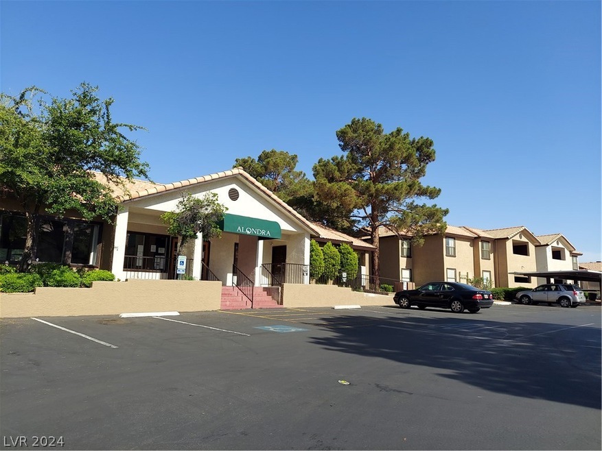 2451 N Rainbow Blvd unit 1047, Las Vegas, NV 89108 - photo 1