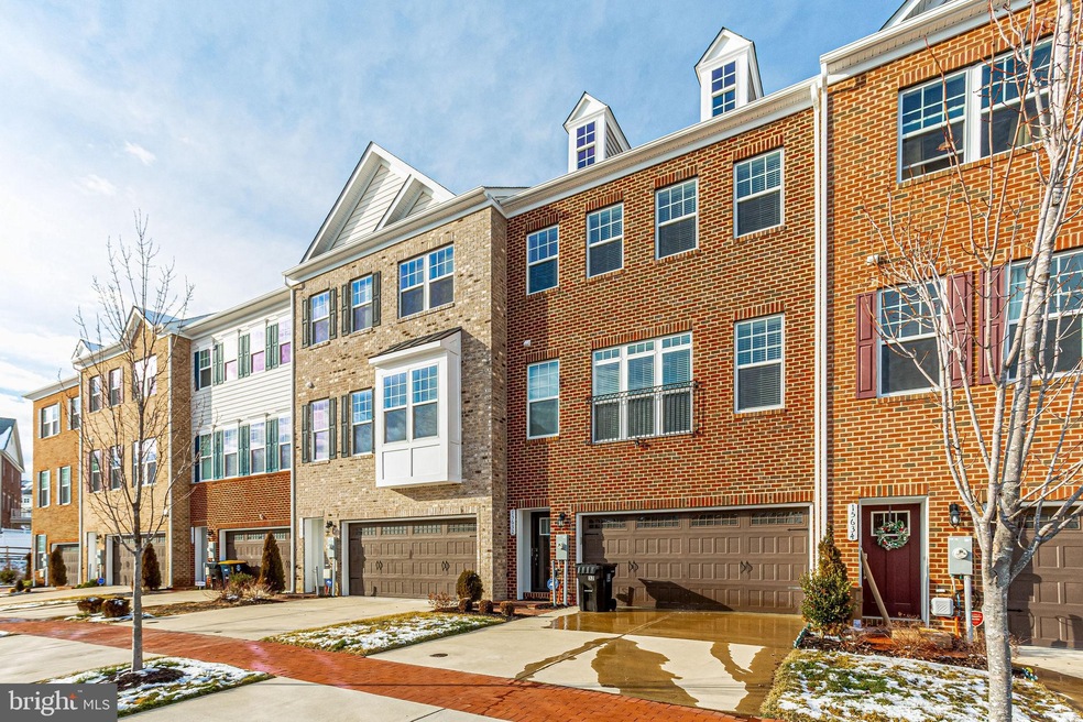 15632 Sunningdale Place, Upper Marlboro, MD 20774 - photo 1